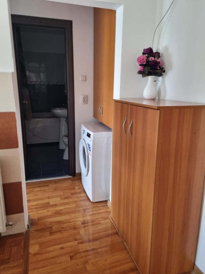 Marya's Apartment *