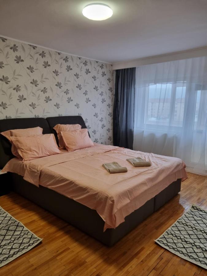 Apartment Marya's