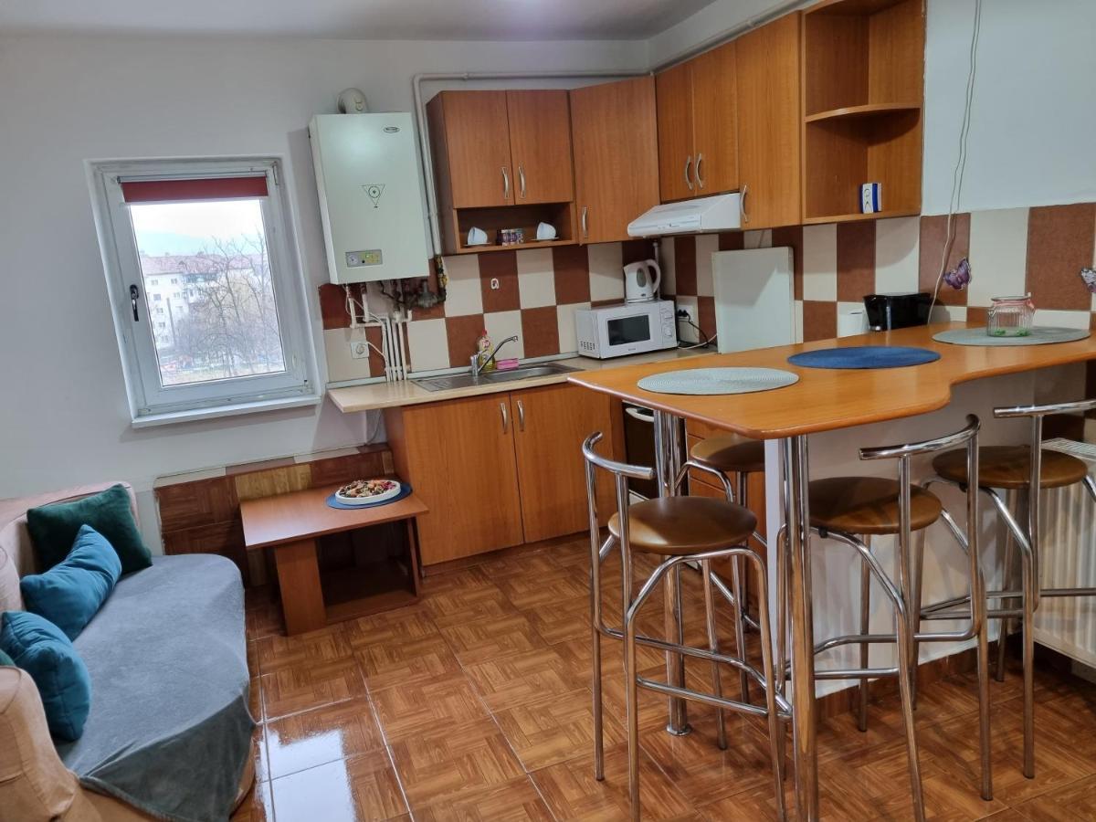 Marya's Apartment