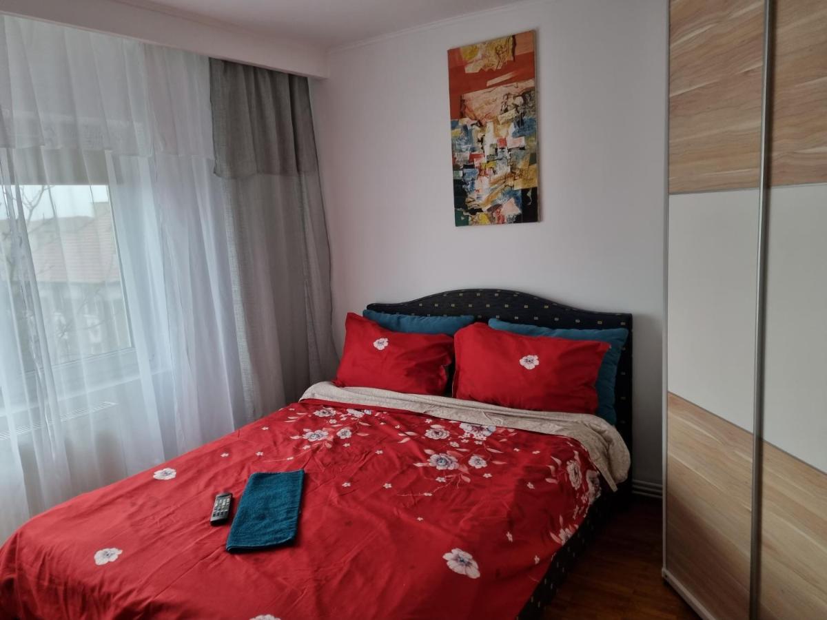 Apartment Marya's